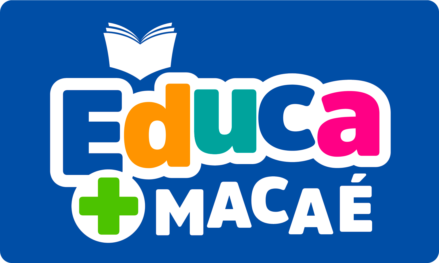 Educa Mais Maca